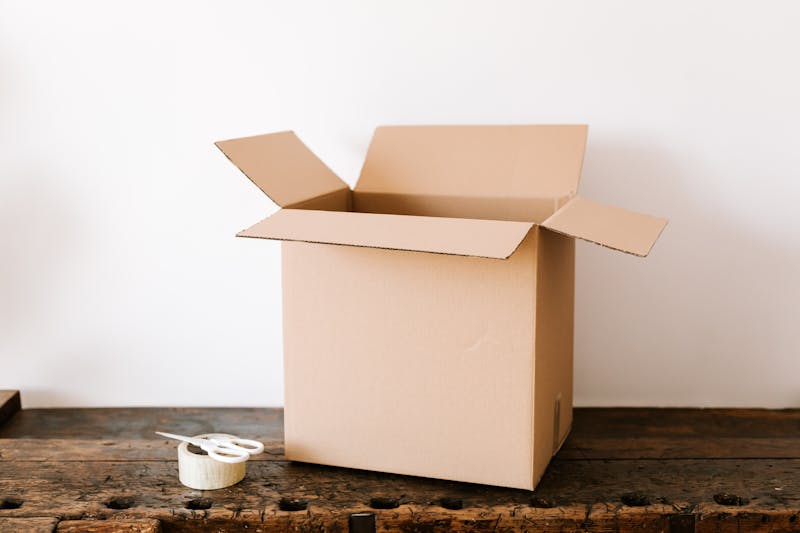 Box