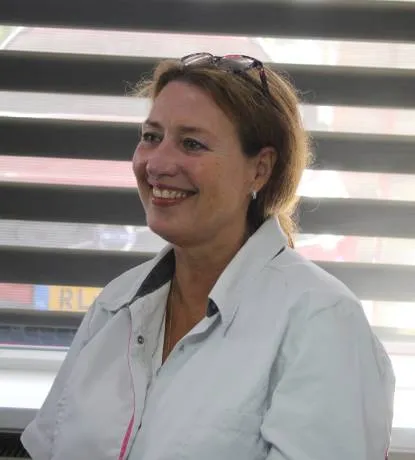 Mikäela Winkel, medisch pedicure in Vriezenveen